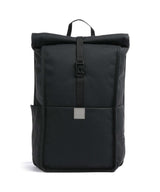Vaude Urban Coreway Rolltop Rucksack black