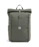 Vaude Urban Coreway Rolltop Rucksack khaki
