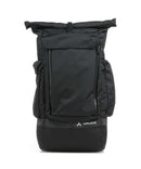 Vaude Cyclist Rucksack black