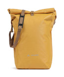 Vaude Proof Double UL Luggage bag burnt yellow