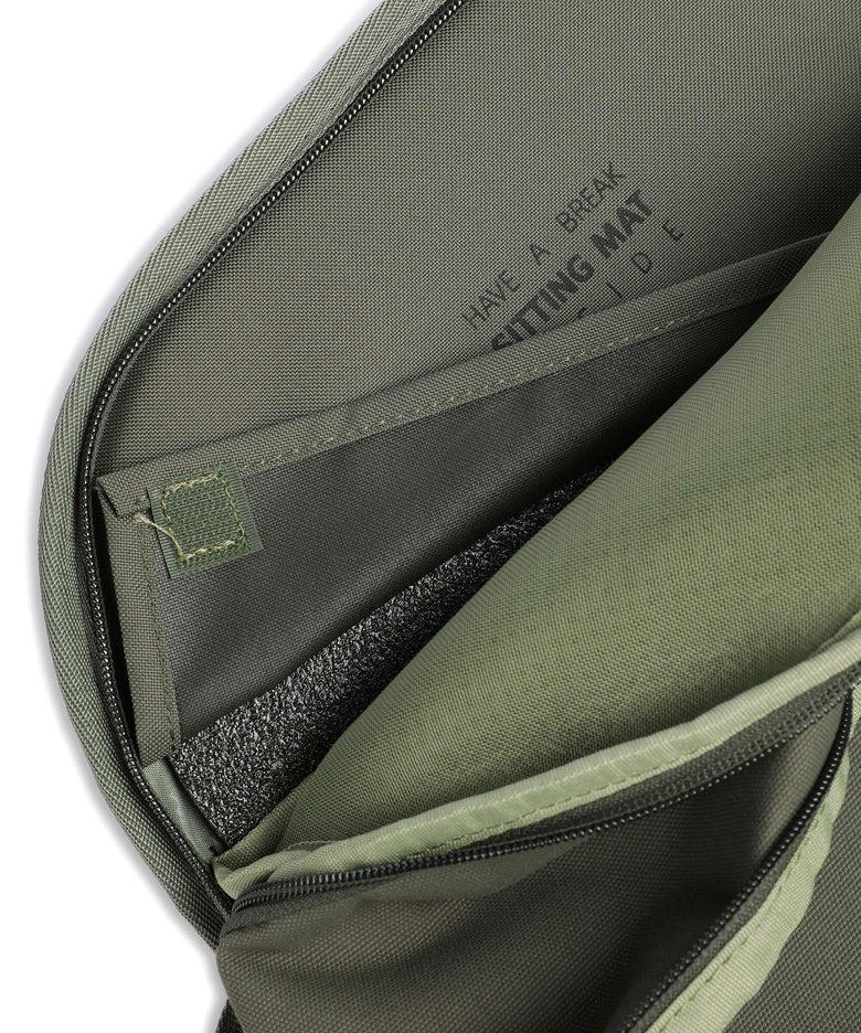 Vaude Coreway 23 Backpack khaki