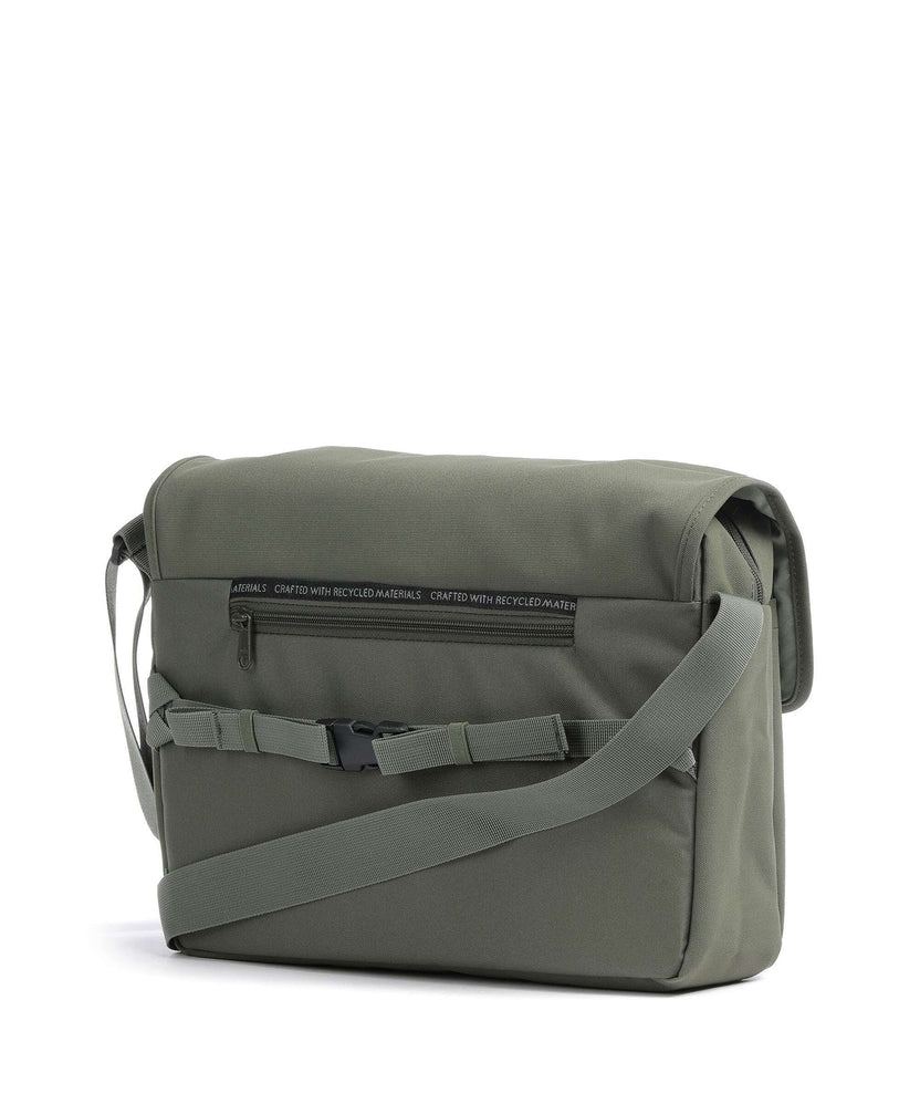 Vaude Coreway 13 Messenger bag khaki