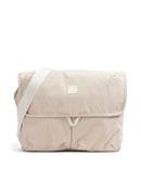 Vaude Coreway 13 Kuriertasche linen