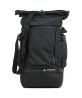 Vaude Cyclist Fahrradrucksack black