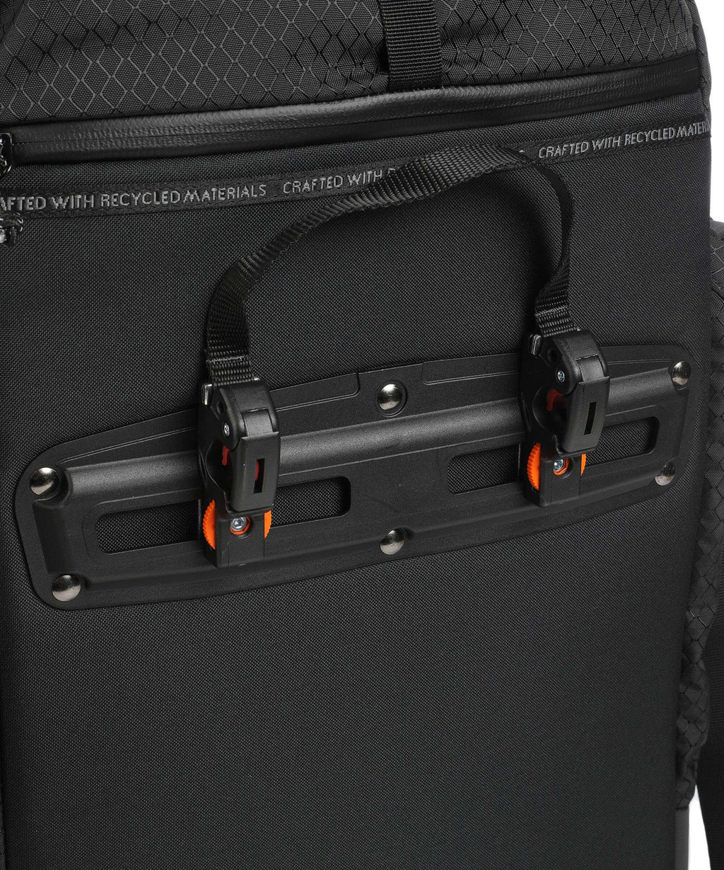 Vaude Cyclist Bike pannier black