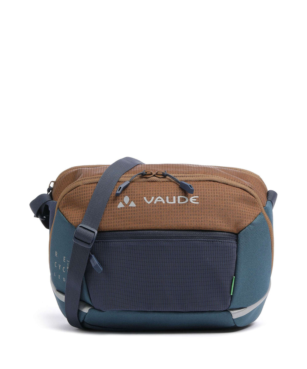 Vaude Cycle Handlebar bag baltic sea/umbra