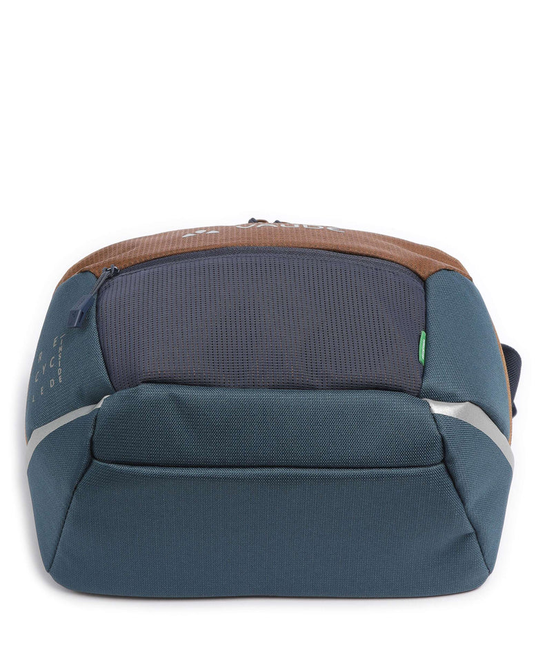 Vaude Cycle Handlebar bag baltic sea/umbra