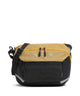Vaude Cycle Lenkertasche burnt yellow
