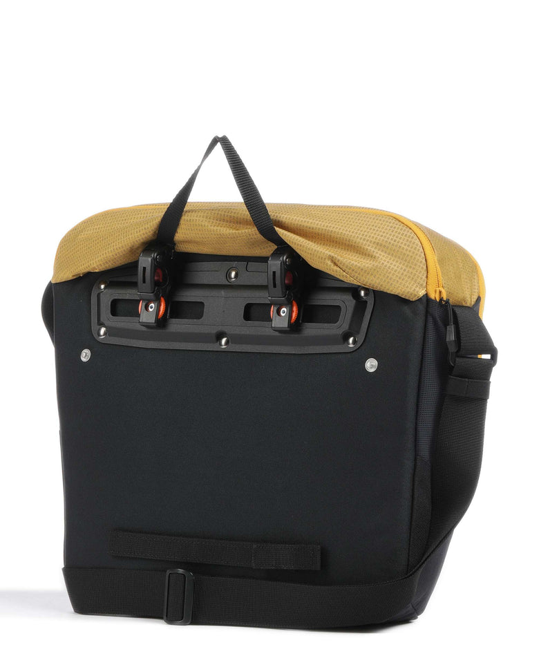 Vaude Urban Cycle Briefcase burnt yellow