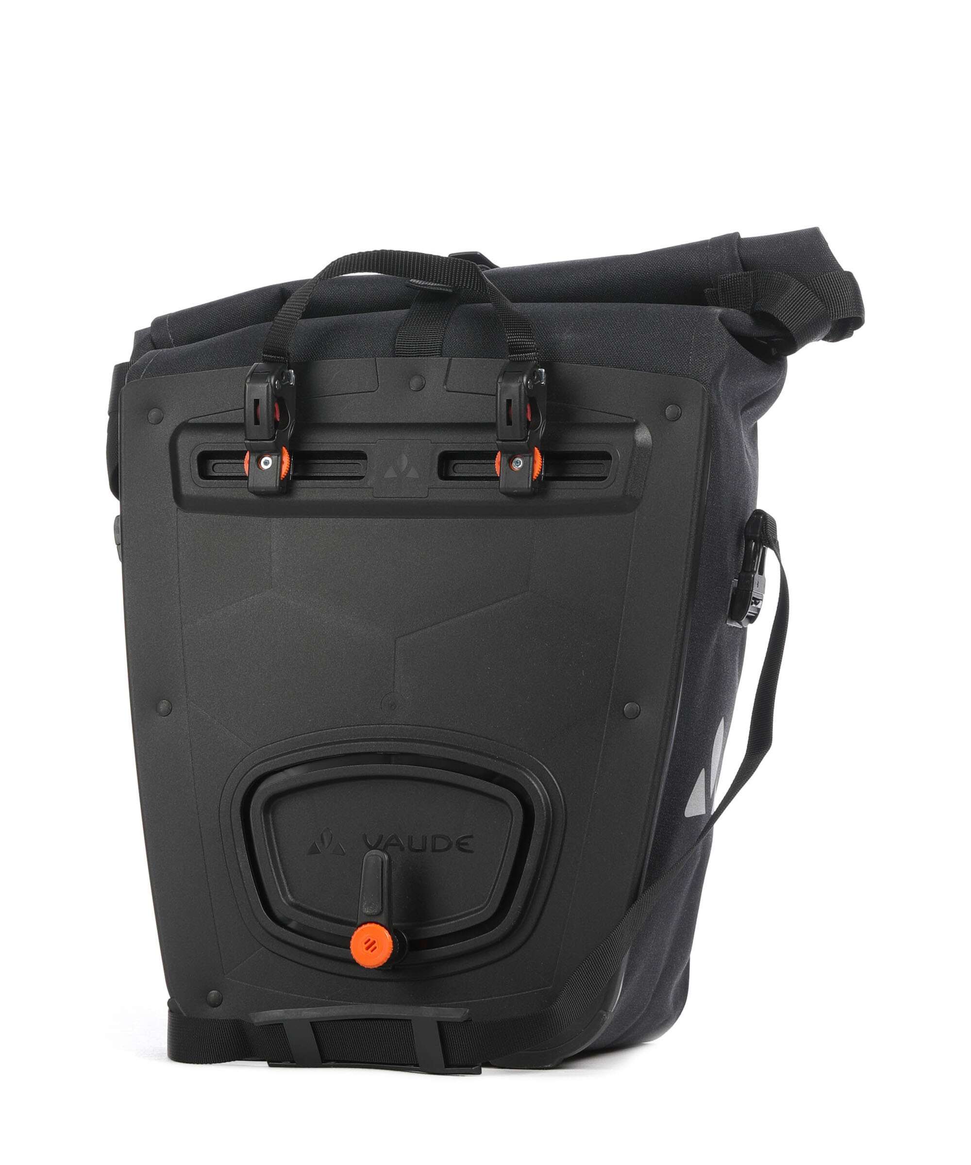 Vaude Aqua Back Deluxe QMR 2.0 Bike pannier black