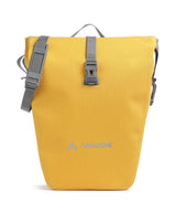Vaude Aqua Back Deluxe QMR 2.0 Gepäcktasche burnt yellow