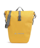 Vaude Aqua Back Deluxe QMR 2.0 Set Gepäcktasche burnt yellow
