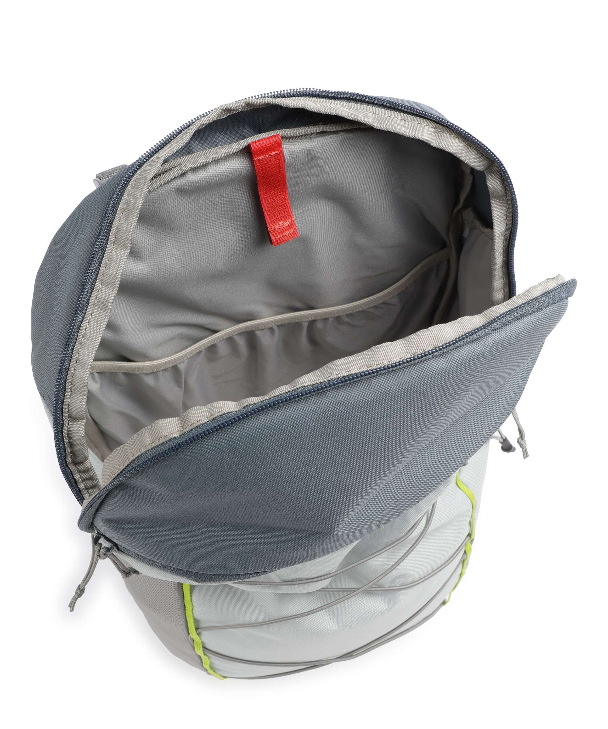 Vaude Agile 20 Hiking backpack light grey