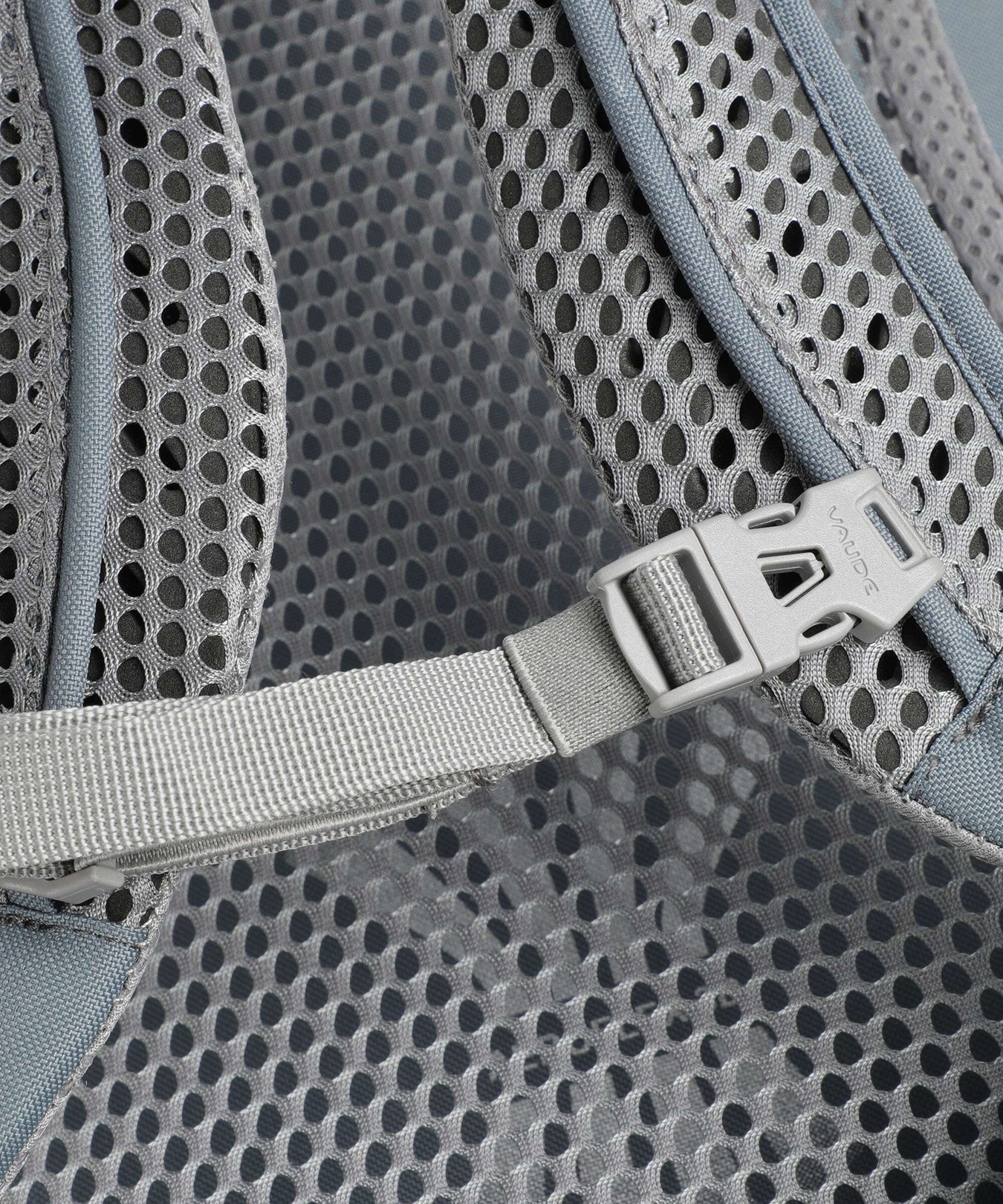 Vaude Agile Air 26 Hiking backpack light grey