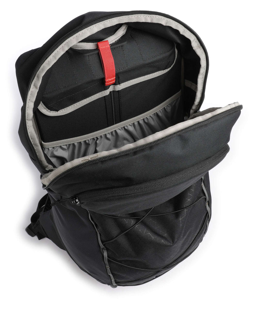 Vaude Agile Air 20 Hiking backpack black