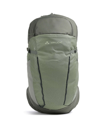 Vaude Agile Air 26 Hiking backpack cedar wood