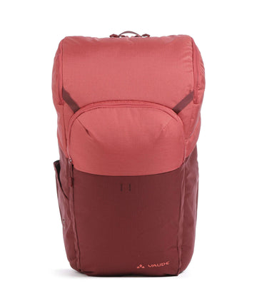 Vaude Albali ll Sac à dos de randonnée dark cherry