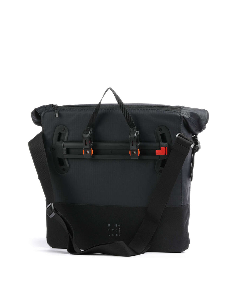 Vaude CityMe Bike ll QMR 2.0 Luggage bag black