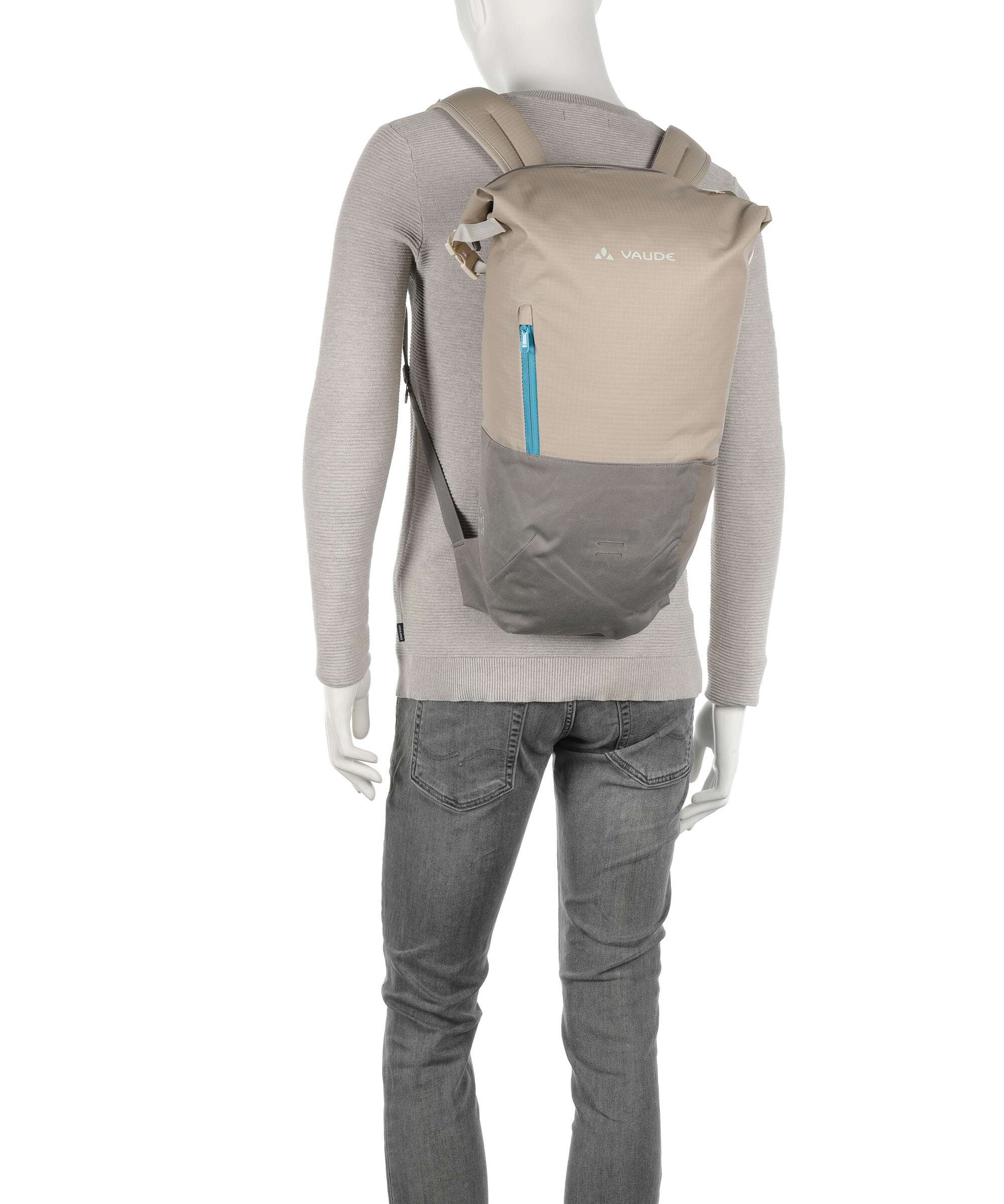 Vaude CityGo 18 Backpack aloe vera