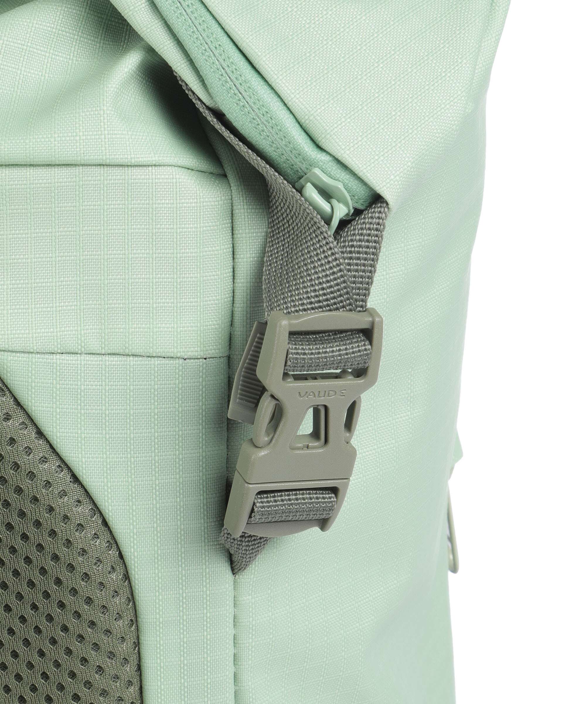 Vaude CityGo 18 Backpack aloe vera