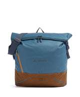 Vaude CityMe Bike ll QMR 2.0 Gepäcktasche baltic sea