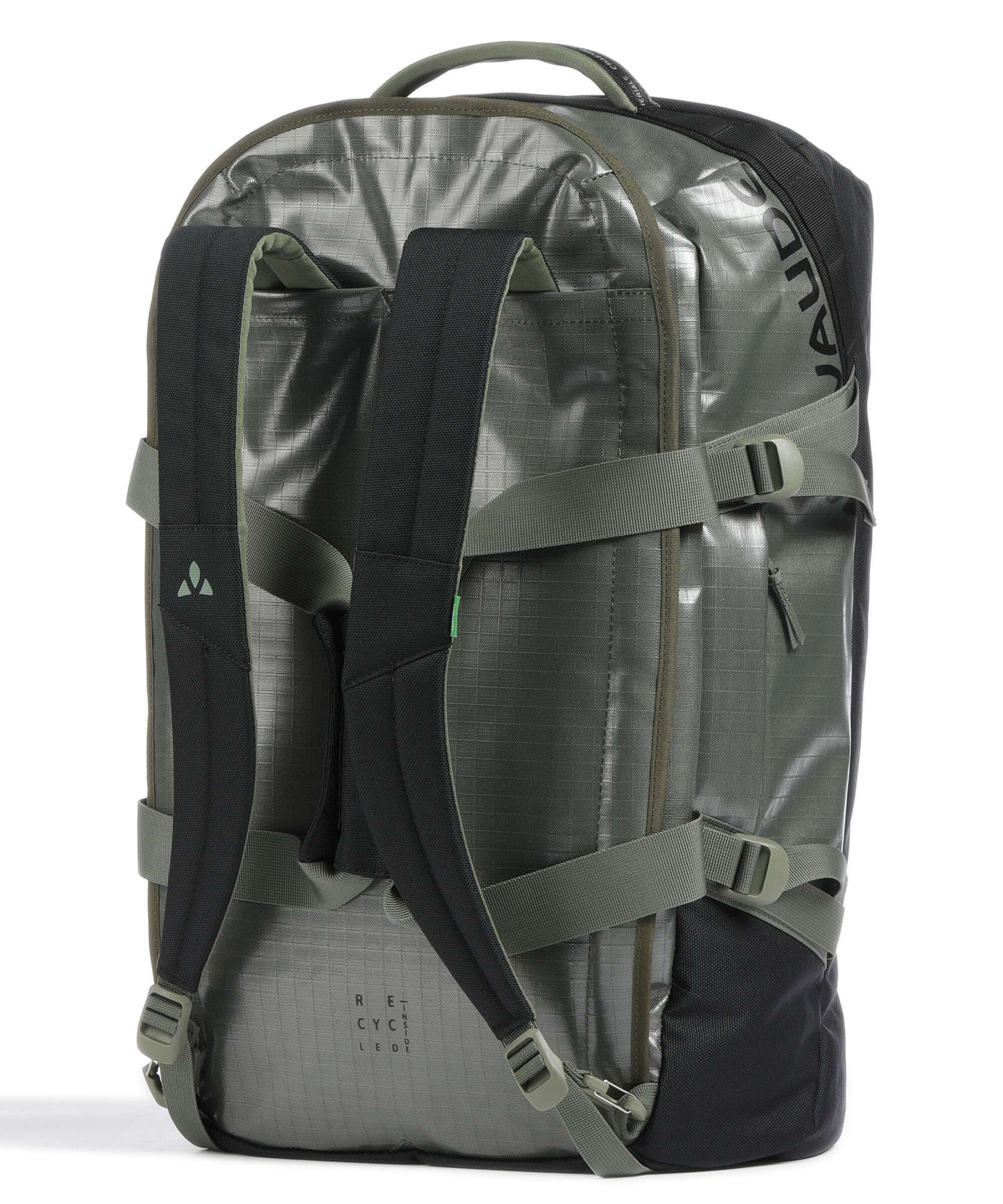 Vaude CityDuffel 35 Weekend bag khaki