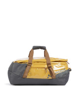 Vaude CityDuffel 35 Sac weekend burnt yellow
