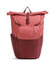 Vaude Okab ll Sac à dos roll-top dark cherry