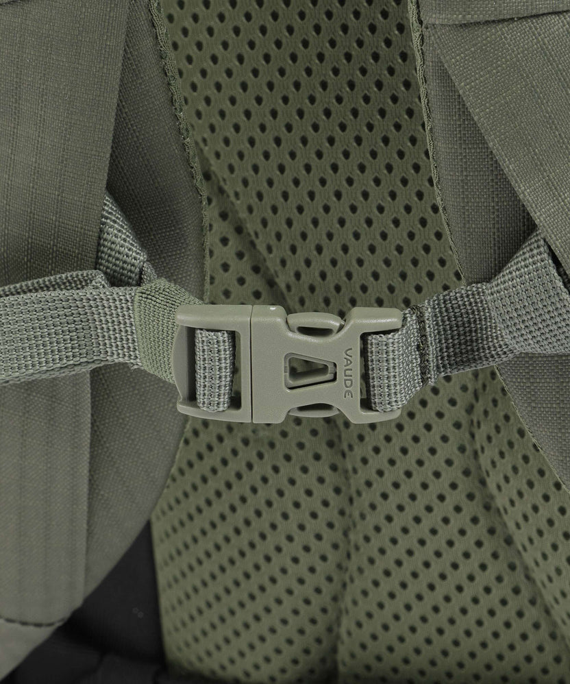 Vaude CityGo 23 ll Backpack khaki