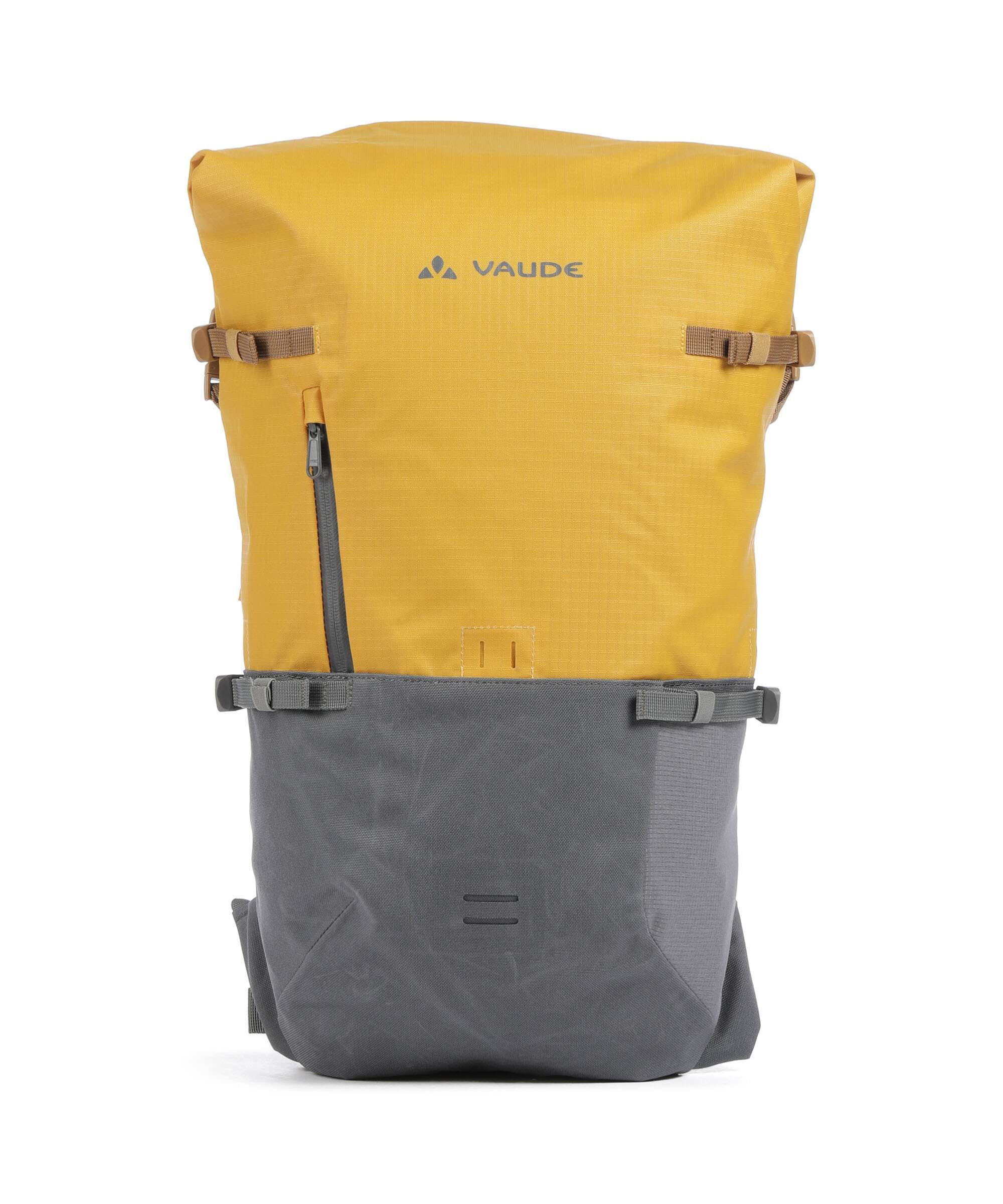 Vaude CityGo 23 II Backpack burnt yellow