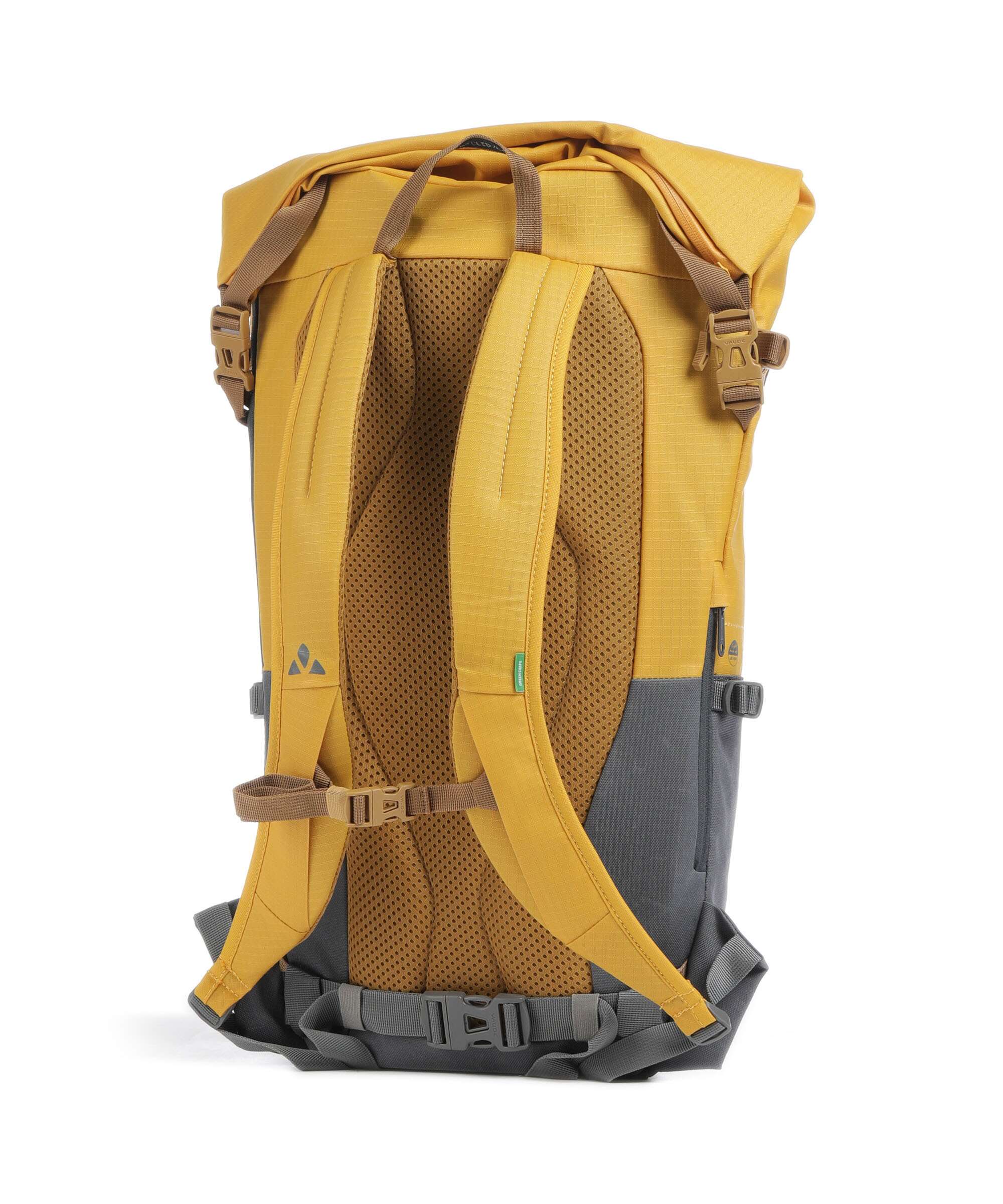 Vaude CityGo 23 II Backpack burnt yellow