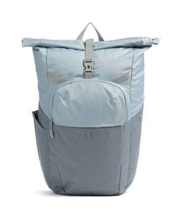 Vaude Okab ll Sac à dos roll-top heron