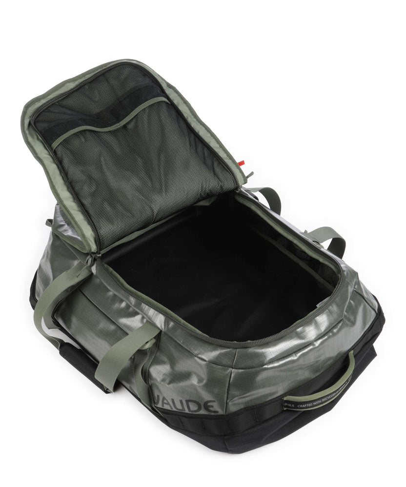 Vaude CityDuffel 65 Travel bag khaki