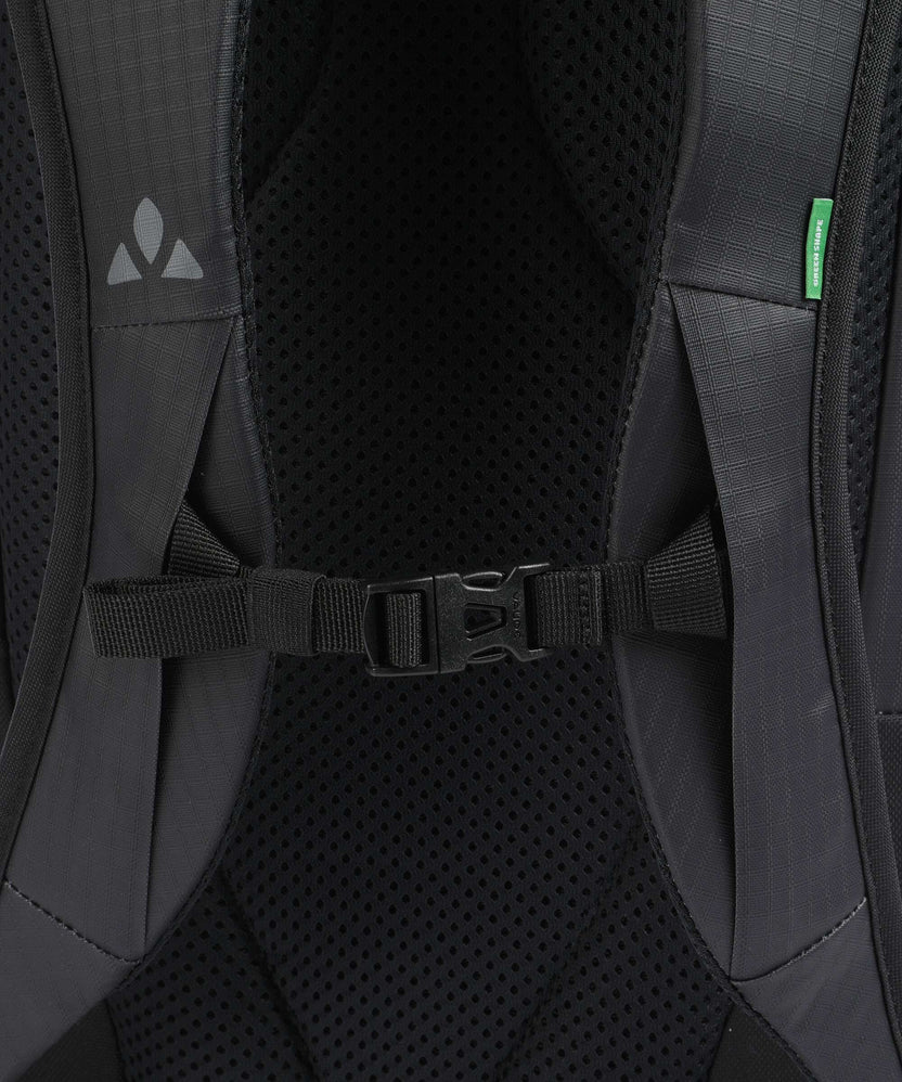 Vaude CityGo 30 ll Backpack black