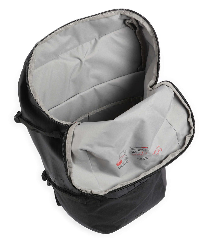 Vaude CityGo 30 ll Backpack black