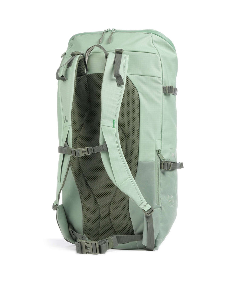 Vaude CityGo 30 II Backpack aloe vera
