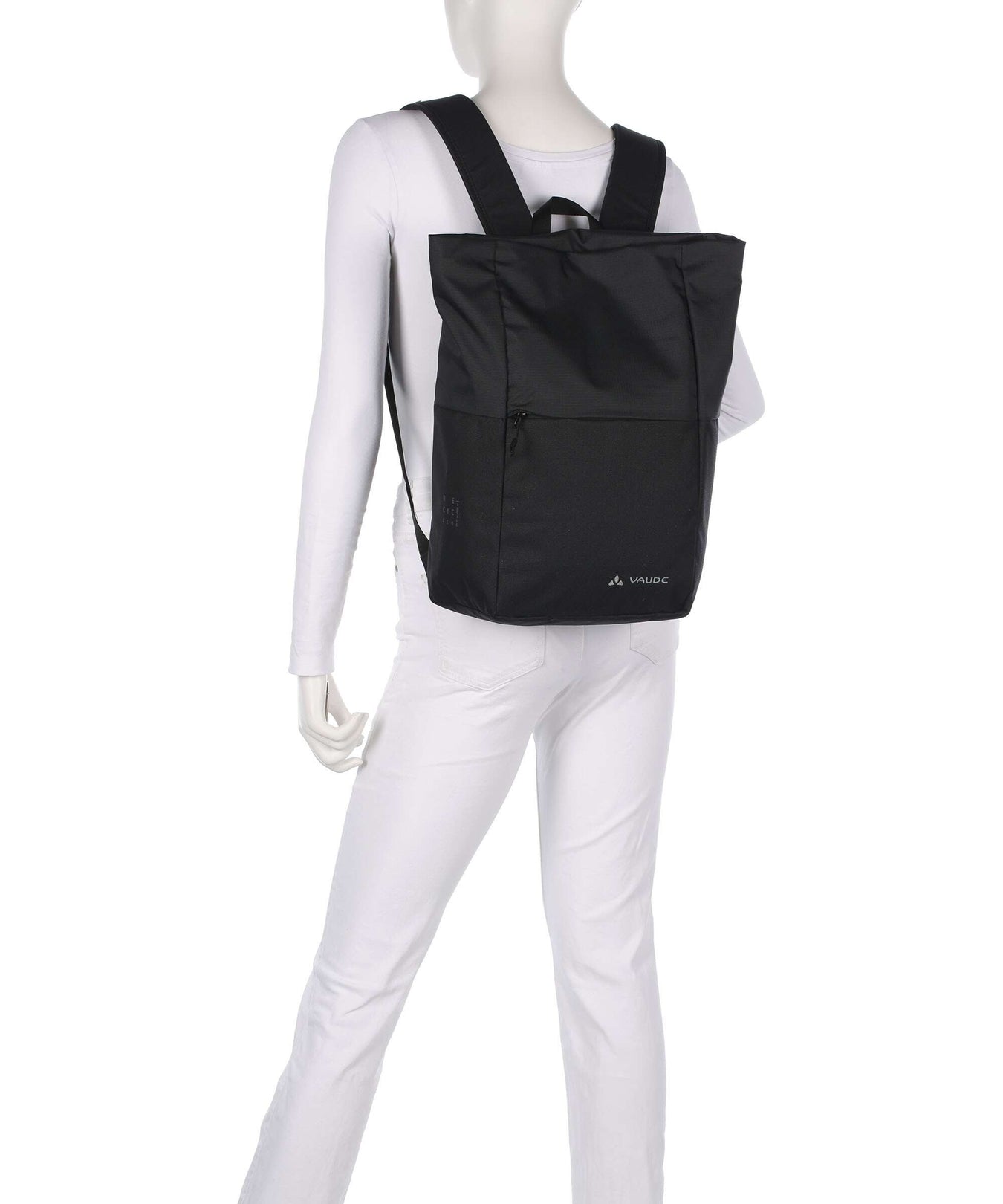 Vaude Wala 15 Backpack dark cherry