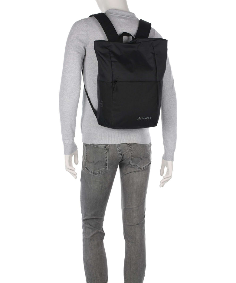 Vaude Wala 15 Backpack cedar wood