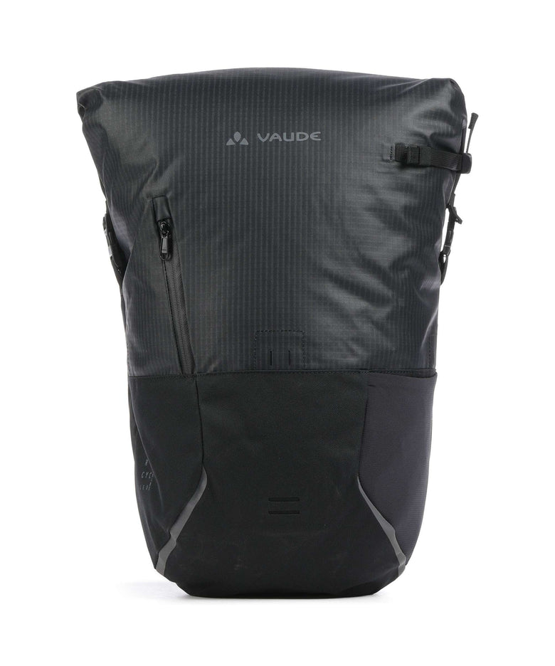 Vaude CityGo Bike 23 II QMR 2.0 Cycling backpack black
