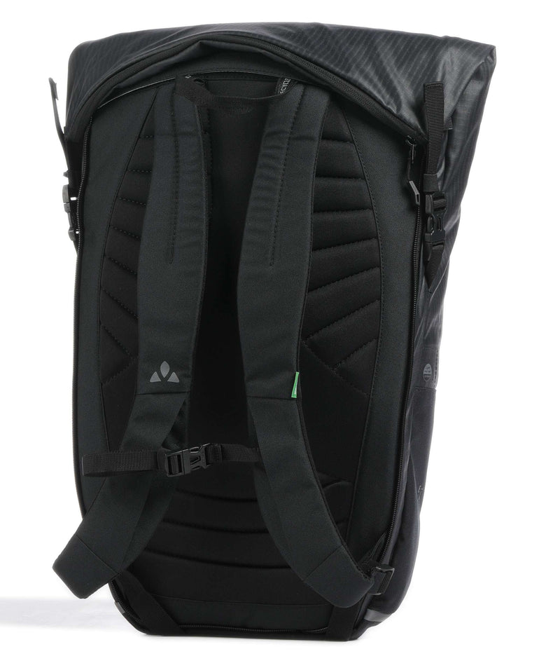 Vaude CityGo Bike 23 II QMR 2.0 Cycling backpack black