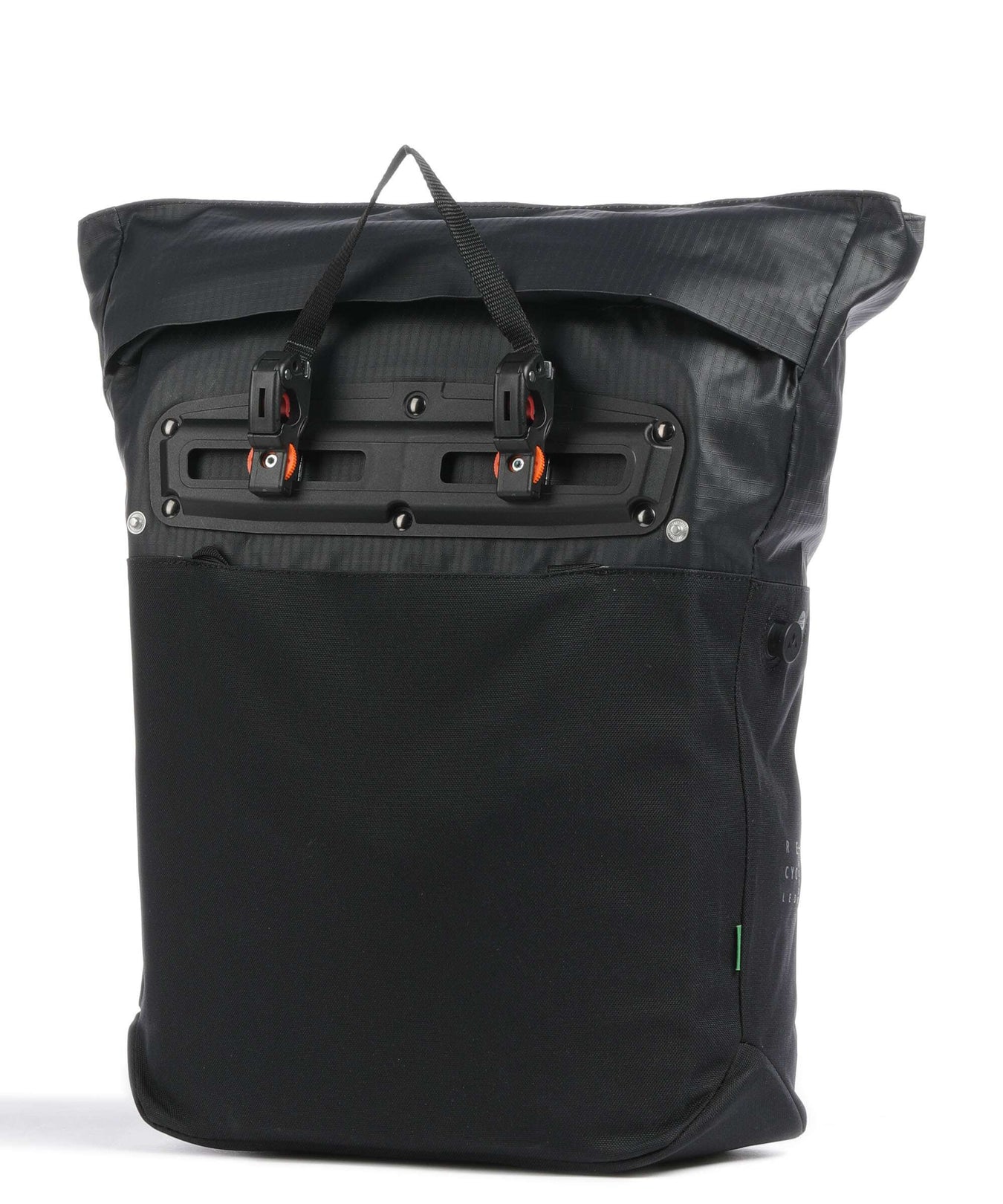 Vaude CityShop Bike ll QMR 2.0 Tote bag black
