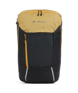 Vaude Cycle II 20 QMR 2.0 Gepäcktasche burnt yellow