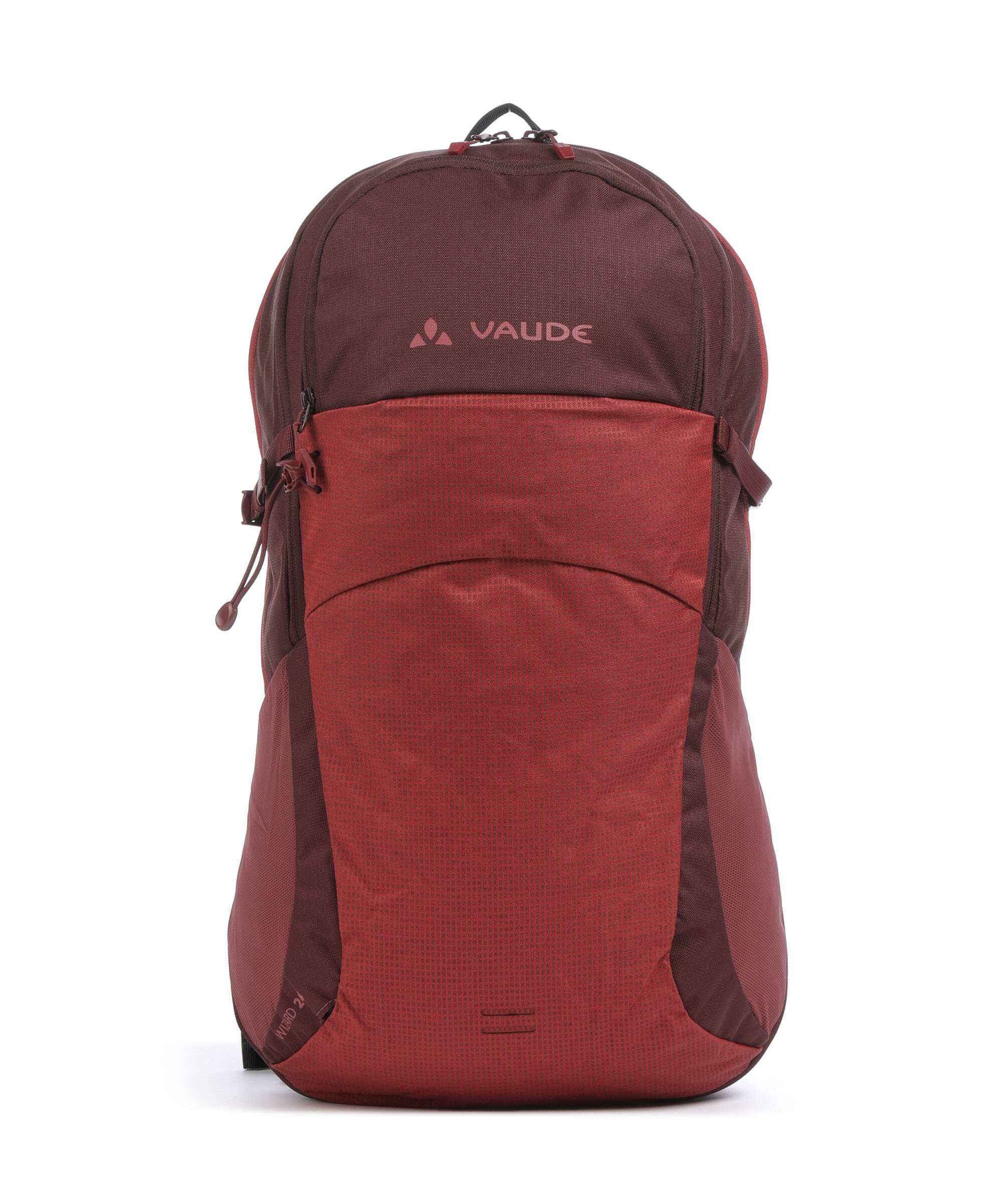 Vaude Wizard 24+4 Hiking backpack redeva