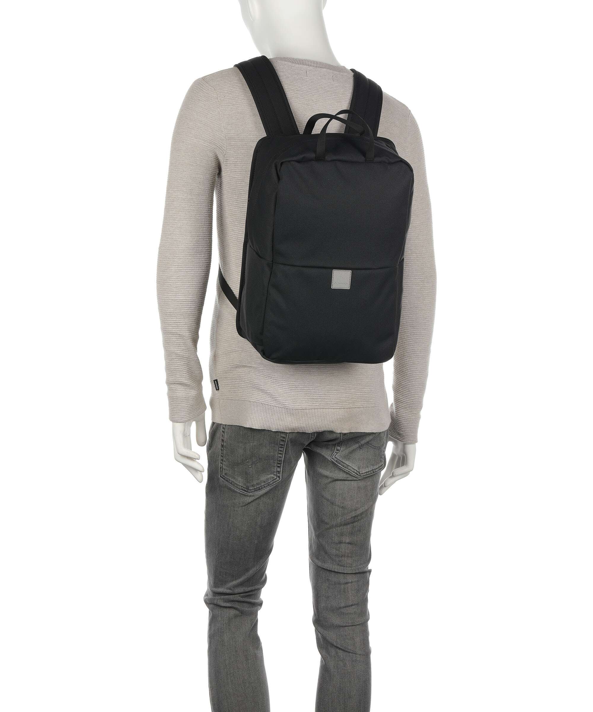 Vaude urban Coreway Backpack brick