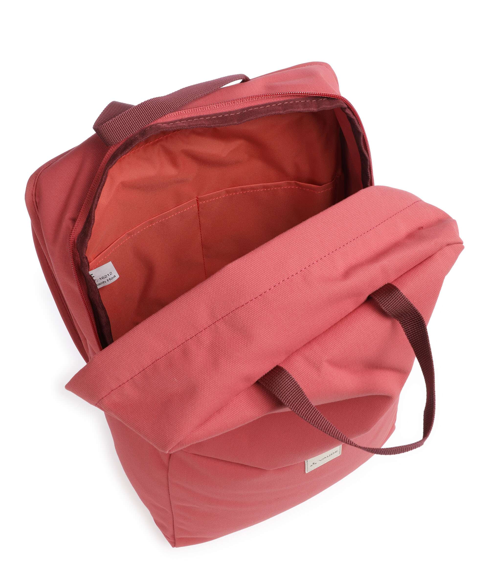 Vaude urban Coreway Backpack brick