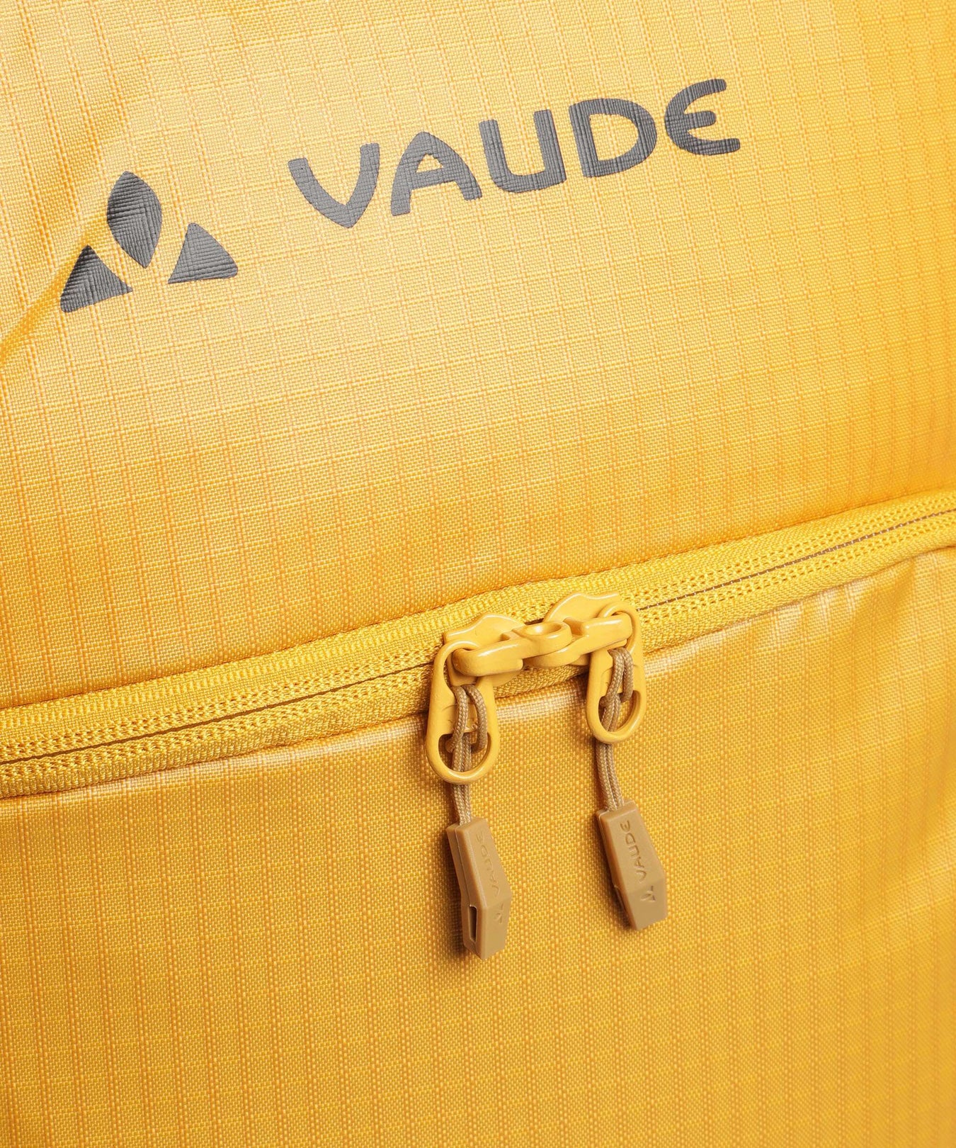 Vaude CityTravel 60 Trolley (2 wheels) burnt yellow