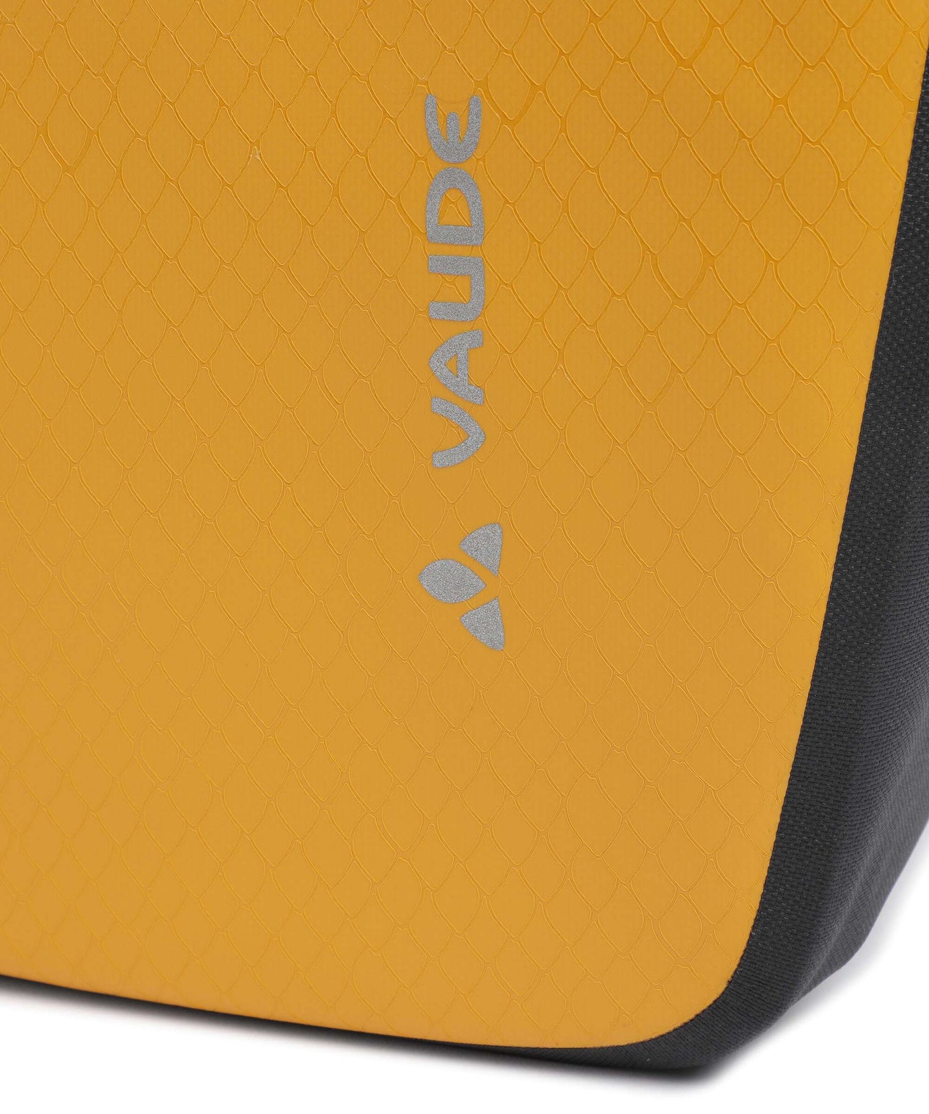 Vaude Clubride Aqua 17 Backpack burnt yellow