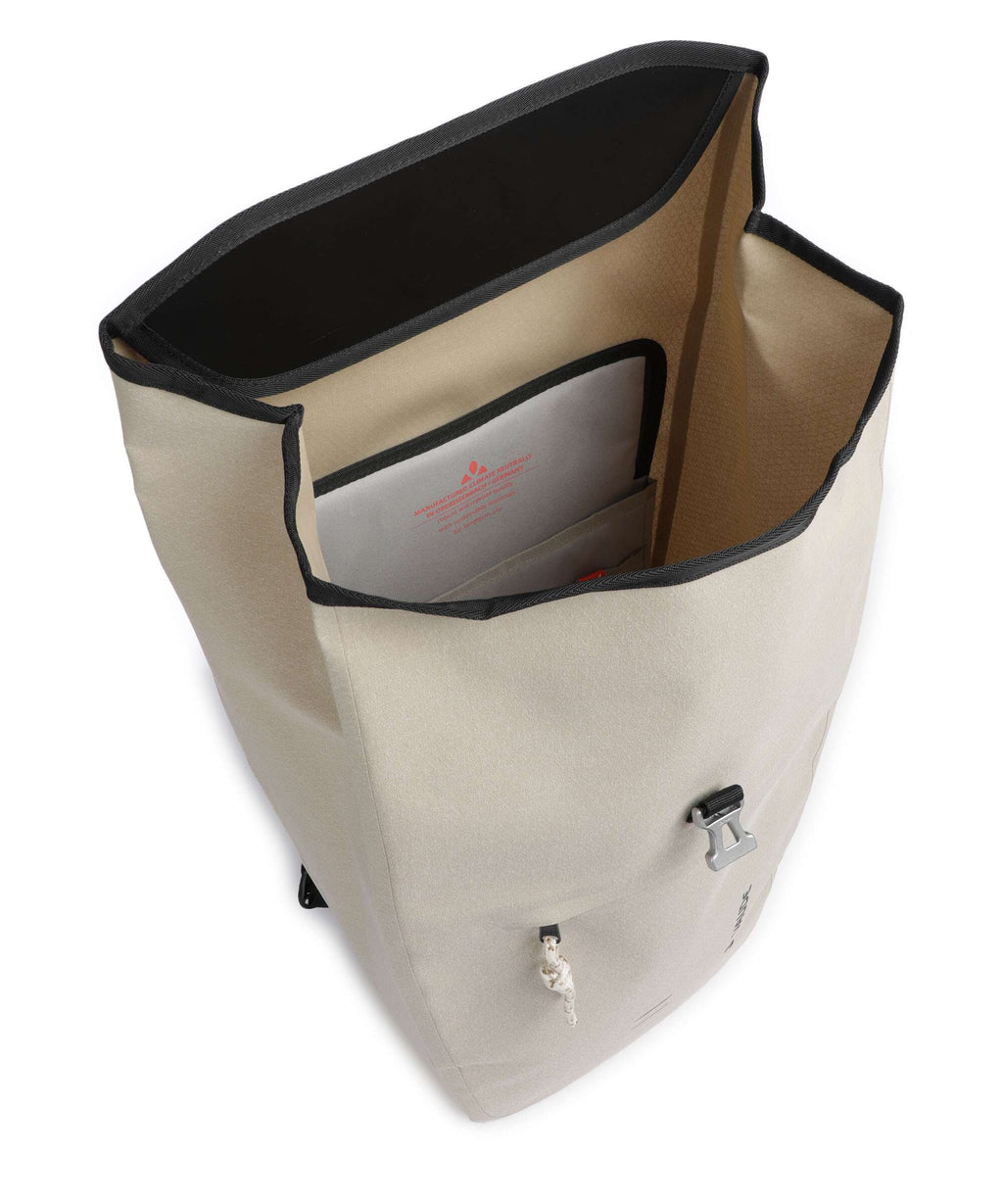 Vaude Clubride Urban 25 Backpack linen