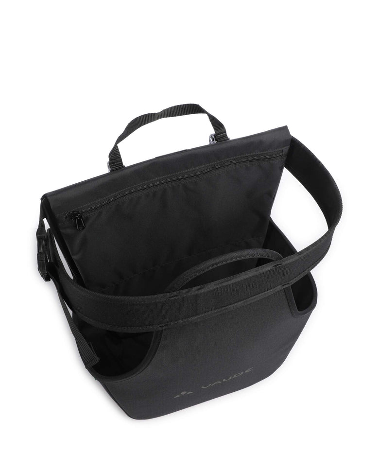 Vaude Urban Cargo Bike pannier black