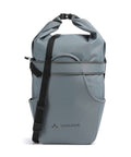 Vaude Urban Cargo Bike pannier heron